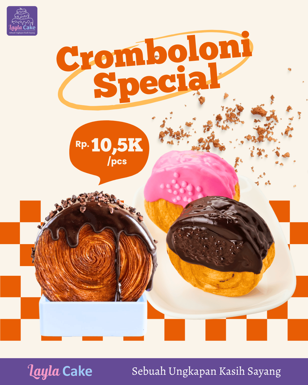 CROMBOLONI