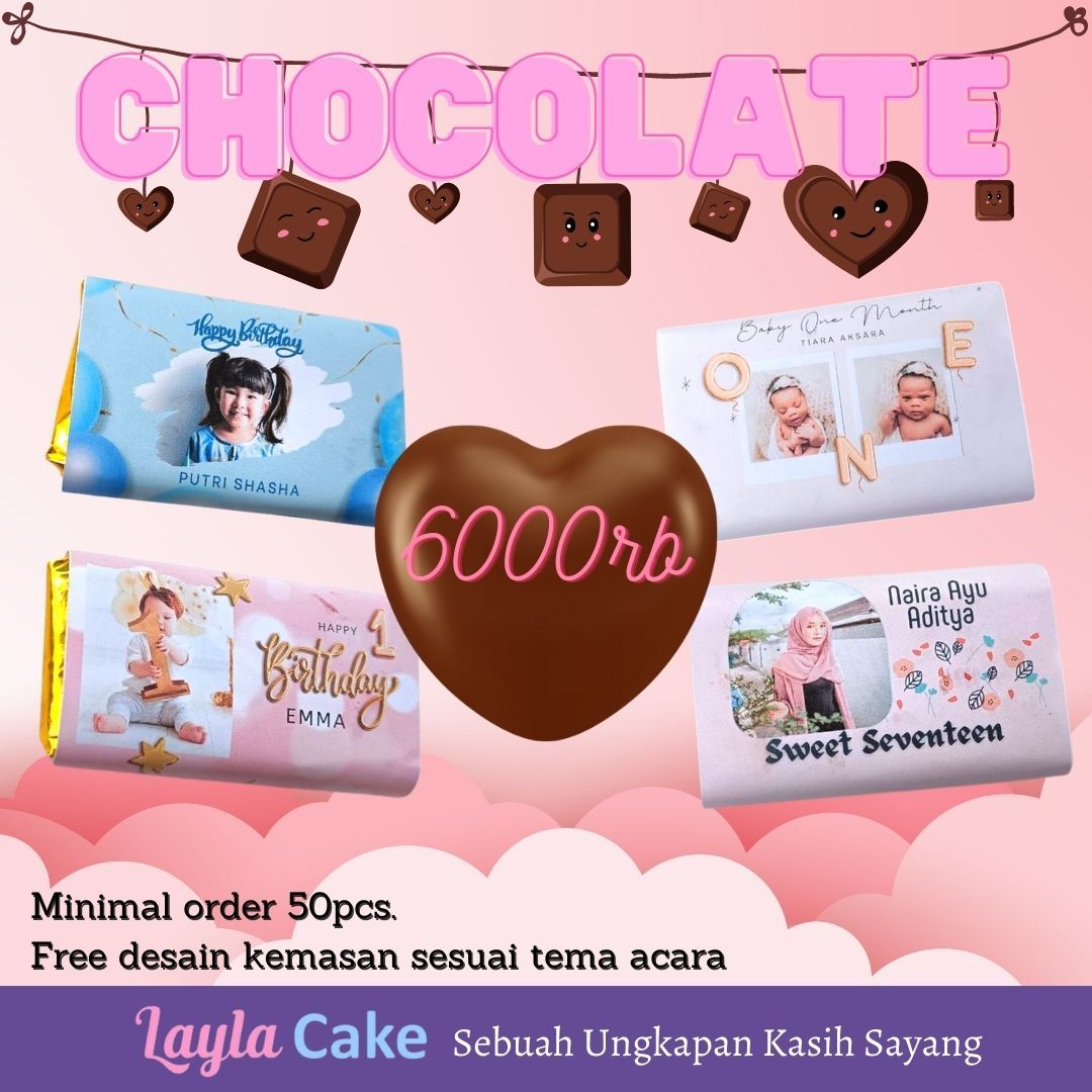 Chocolate