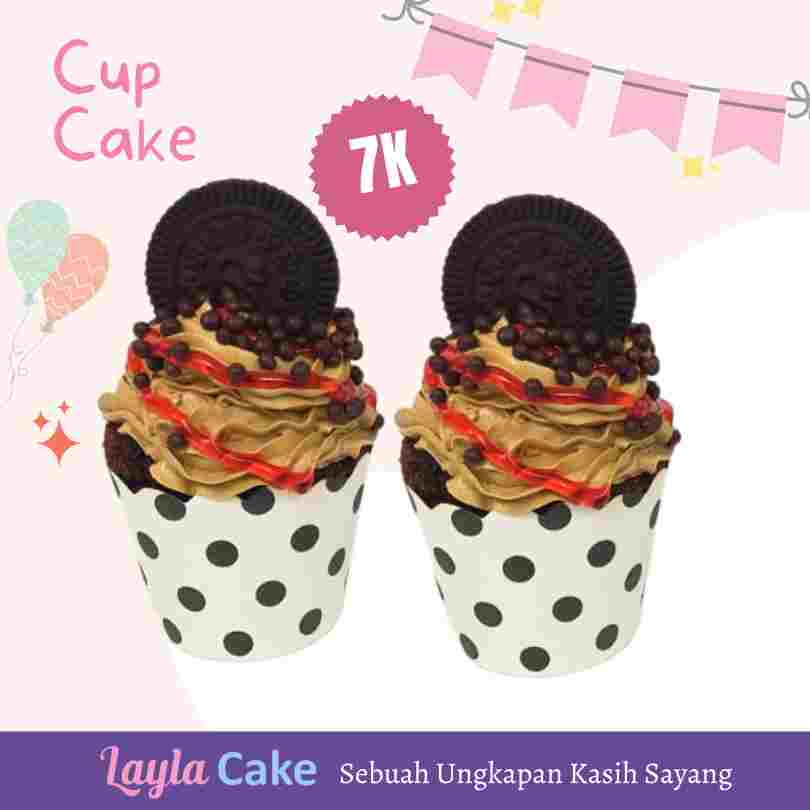 Cup Cake