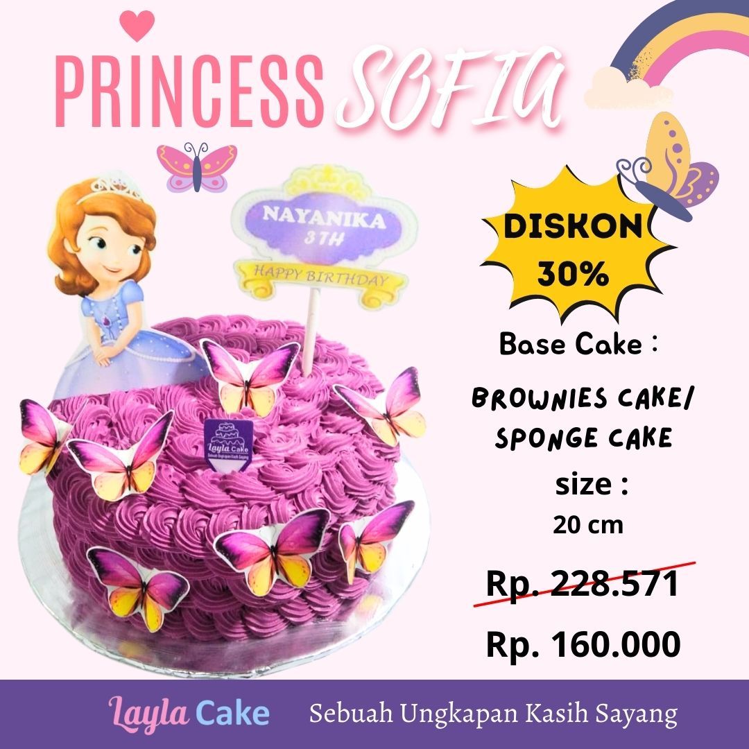 Princess Sofia