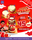 DESIGN SPESIAL KEMERDEKAAN