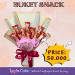 Buket Snack