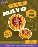 BEEF MAYO