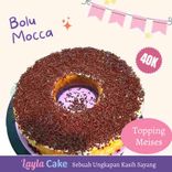 Bolu Mocca