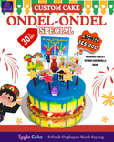 ONDEL-ONDEL