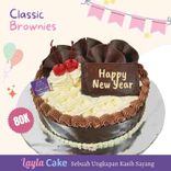 Brownies Classic