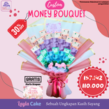 MONEY BOUQUET