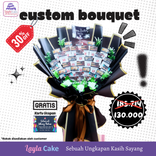CUSTOM BOUQUET