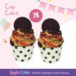 Cup Cake