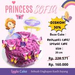 Princess Sofia
