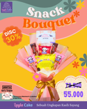 SNACK BOUQUET