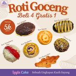 Roti Goceng