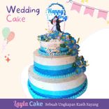 Blue Romantic