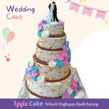 Wedding Cake 5